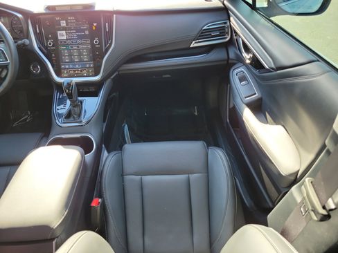 Used 2024 Subaru Outback Limited XT w/ Popular Package #2 image 15