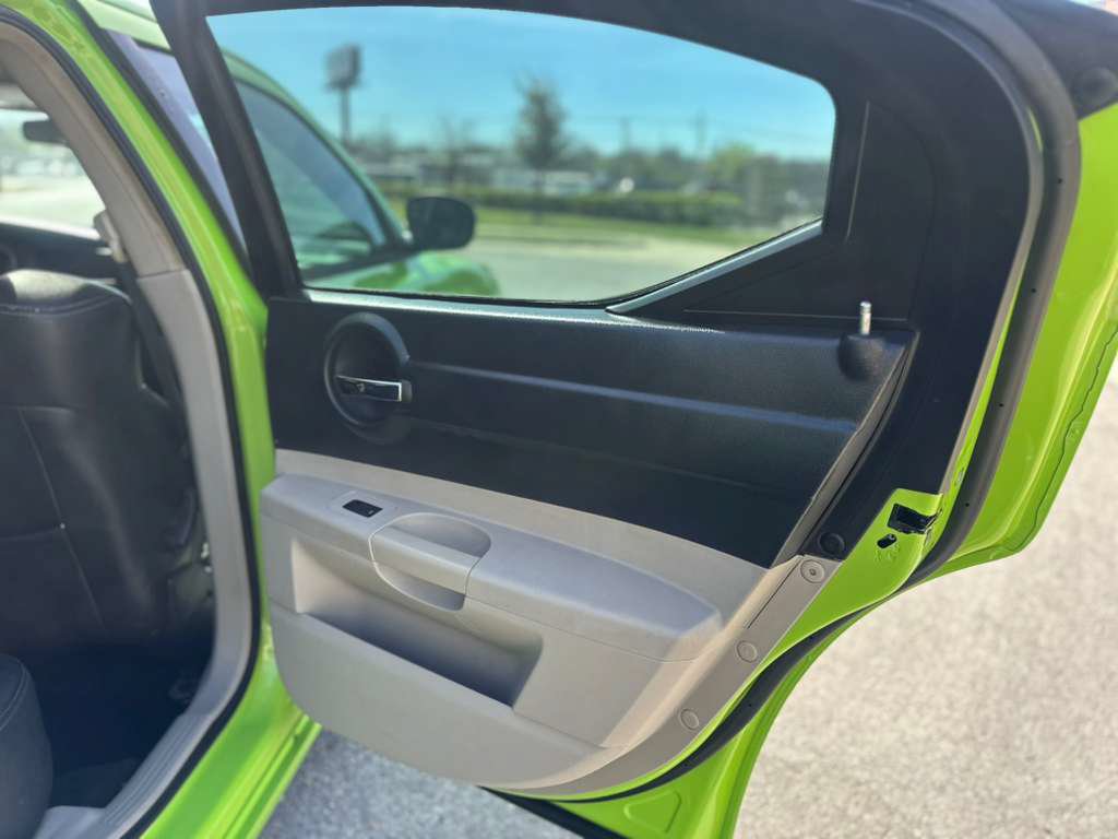 Used 2007 Dodge Charger R/T RWD image 13