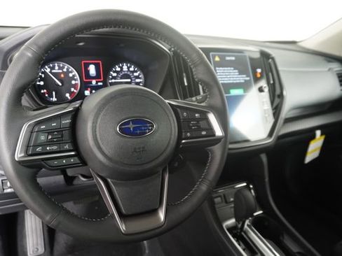 New 2026 Subaru Ascent Premium AWD/4WD image 16