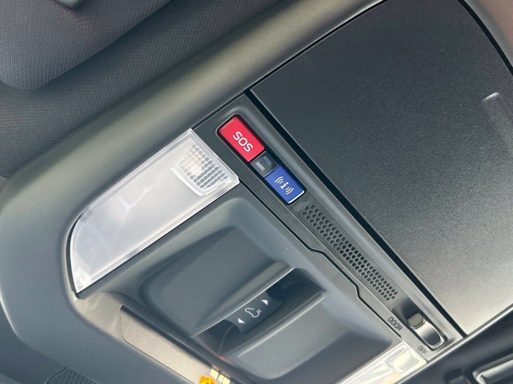 New 2026 Subaru Forester Touring AWD/4WD image 30