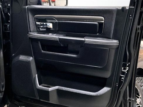 Used 2016 RAM 1500 Sport image 26
