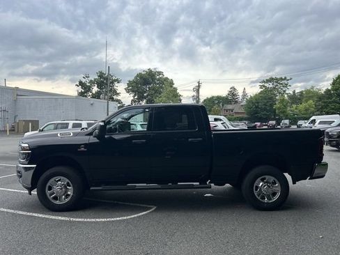 New 2025 RAM 2500 Tradesman AWD/4WD image 5