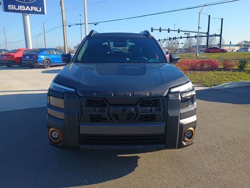 New 2026 Subaru Outback Wilderness image 2