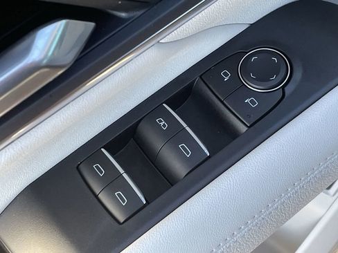New 2026 GMC Terrain Denali AWD/4WD image 23