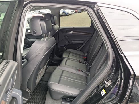 Used 2023 Audi Q5 2.0T Premium Plus w/ Premium Plus Package image 27