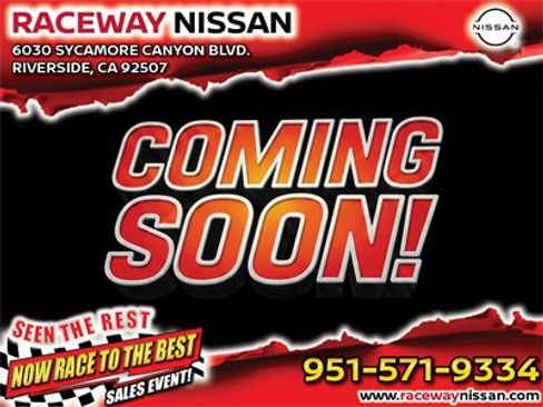 Used 2024 Nissan Sentra S image 1
