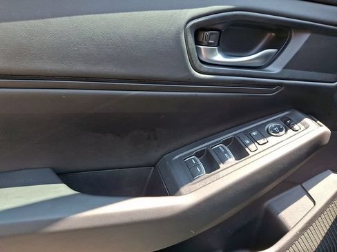 Certified 2023 Honda Accord EX image 13