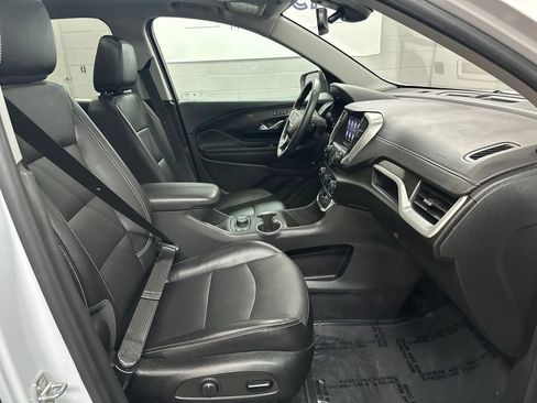 Used 2022 GMC Terrain SLT AWD/4WD image 20