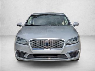 Used 2017 Lincoln MKZ Reserve video 2
