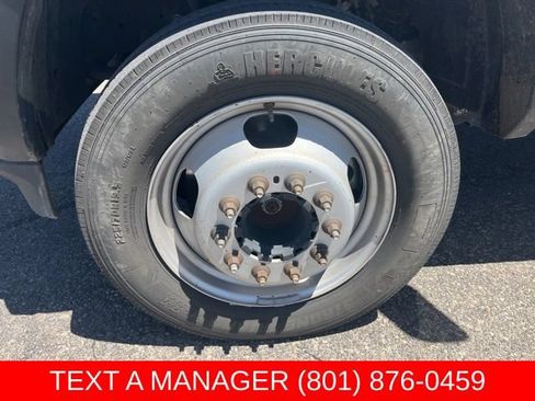 Used 2024 RAM 5500 Tradesman w/ Max Tow Package AWD/4WD image 7