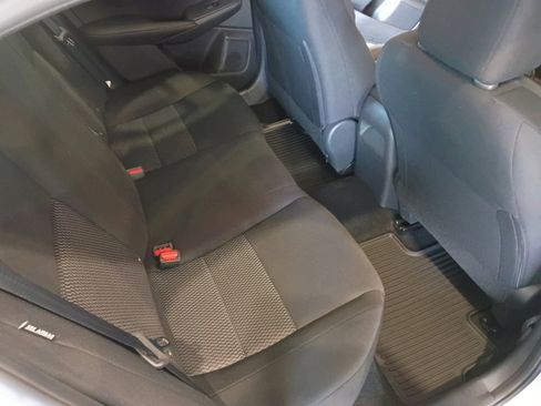 Used 2023 Nissan Sentra S image 29