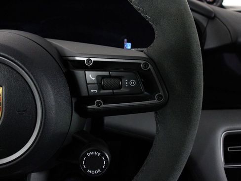 Certified 2025 Porsche Taycan 4 Cross Turismo image 15