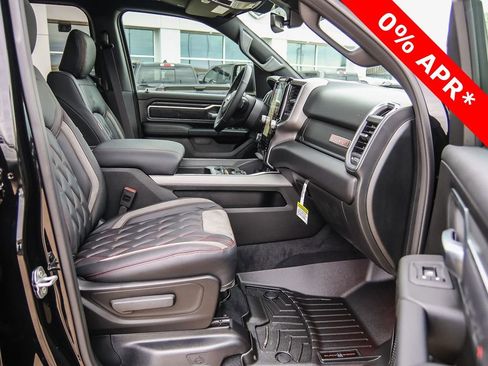 New 2026 RAM 1500 Big Horn image 17