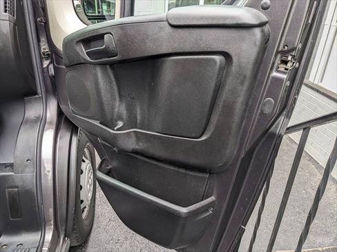 Used 2021 RAM ProMaster 1500 w/ Interior LED Lighting Group FWD image 17