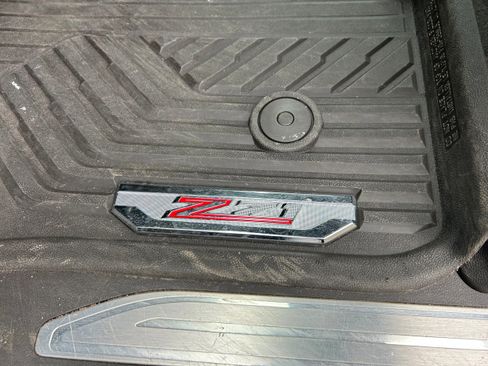 Used 2020 Chevrolet Silverado 2500 LTZ image 23