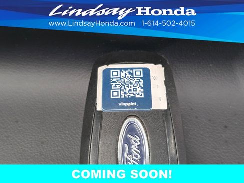 Used 2025 Ford Expedition Max Platinum AWD/4WD image 23