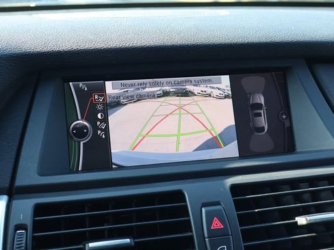 Used 2012 BMW X6 xDrive35i image 25