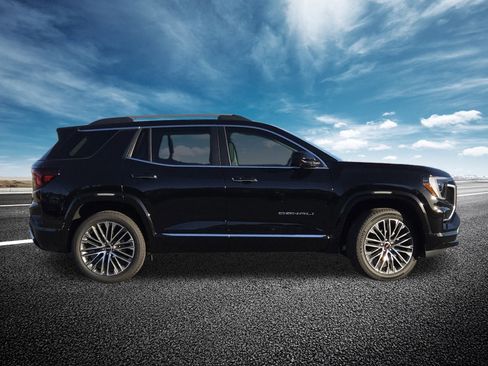 New 2026 GMC Terrain Denali image 20