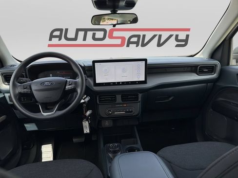 Used 2026 Ford Maverick XL AWD/4WD image 17