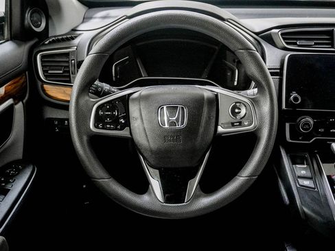 Used 2017 Honda CR-V EX image 21