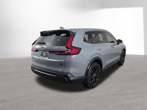 Used 2024 Honda CR-V EX-L image 12