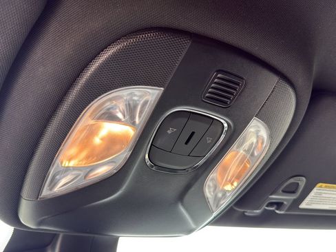 Used 2025 Jeep Compass Limited AWD/4WD image 27