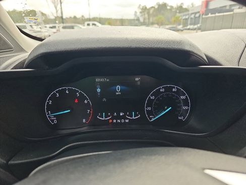 Used 2021 Ford Transit Connect XLT image 20