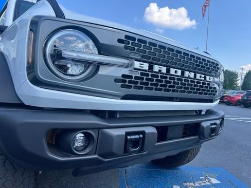Used 2026 Ford Bronco Badlands AWD/4WD image 5