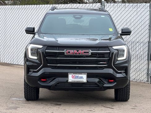 New 2026 GMC Terrain AT4 w/ Technology Package II AWD/4WD image 6