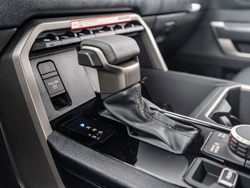 New 2026 Toyota Tundra SR5 AWD/4WD image 27