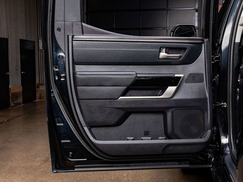 Used 2024 Toyota Tundra Limited w/ TRD Off-Road Package image 37