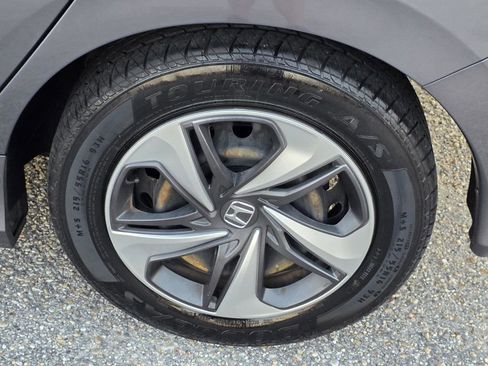 Used 2020 Honda Civic LX image 28