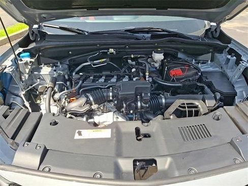 Certified 2025 Acura ADX A-Spec image 31