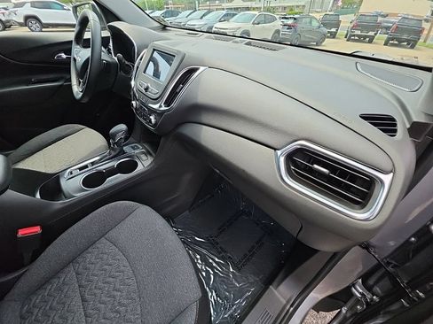 Used 2023 Chevrolet Equinox LT AWD/4WD image 33