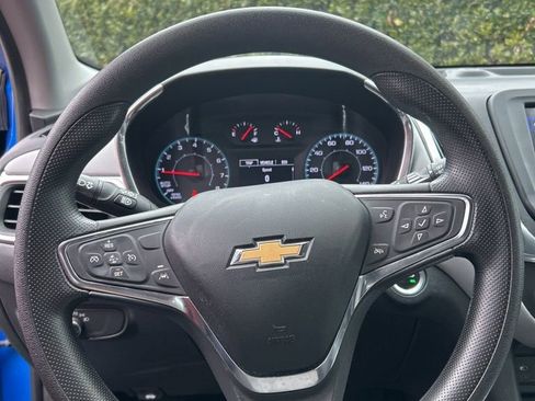 Certified 2024 Chevrolet Equinox LS image 10