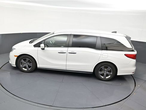 Used 2022 Honda Odyssey EX image 12