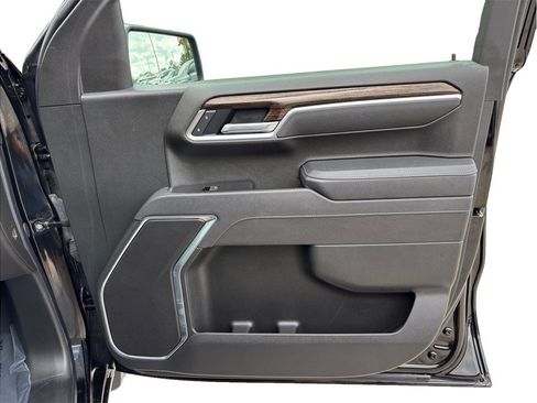 Used 2025 GMC Sierra 1500 4x4 Double Cab Elevation image 43