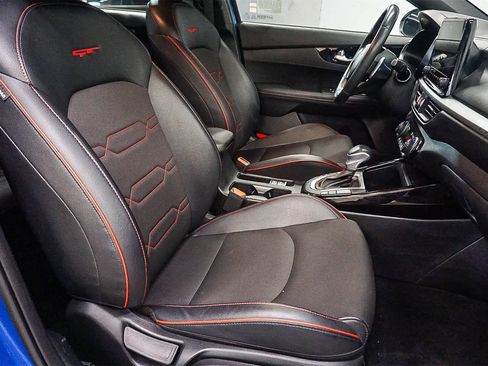 Used 2022 Kia Forte GT w/ GT Technology Package image 17