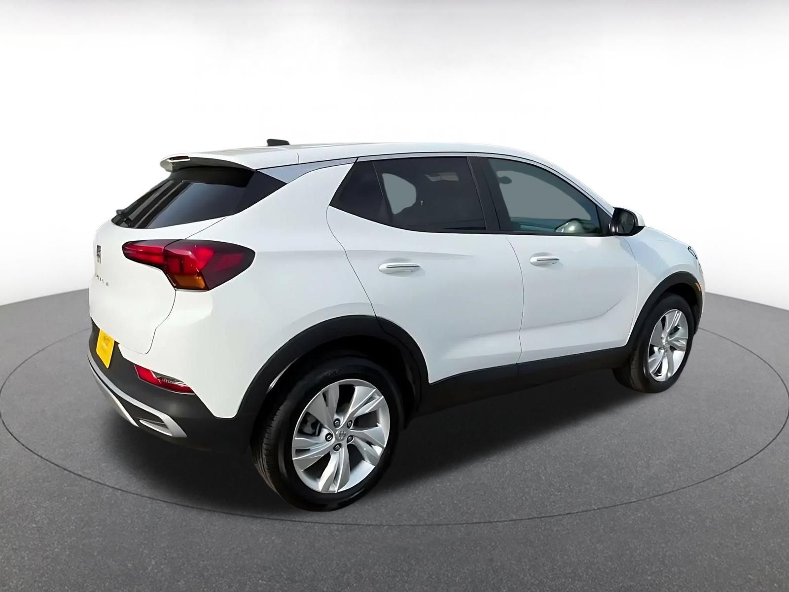 Used 2026 Buick Encore GX Preferred FWD image 13