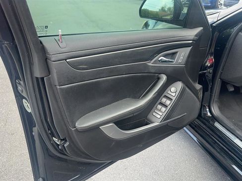 Used 2013 Cadillac CTS Performance RWD image 7