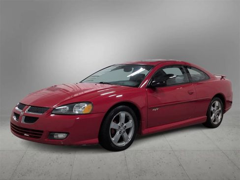 Used 2004 Dodge Stratus R/T w/ Leather Interior Group image 4