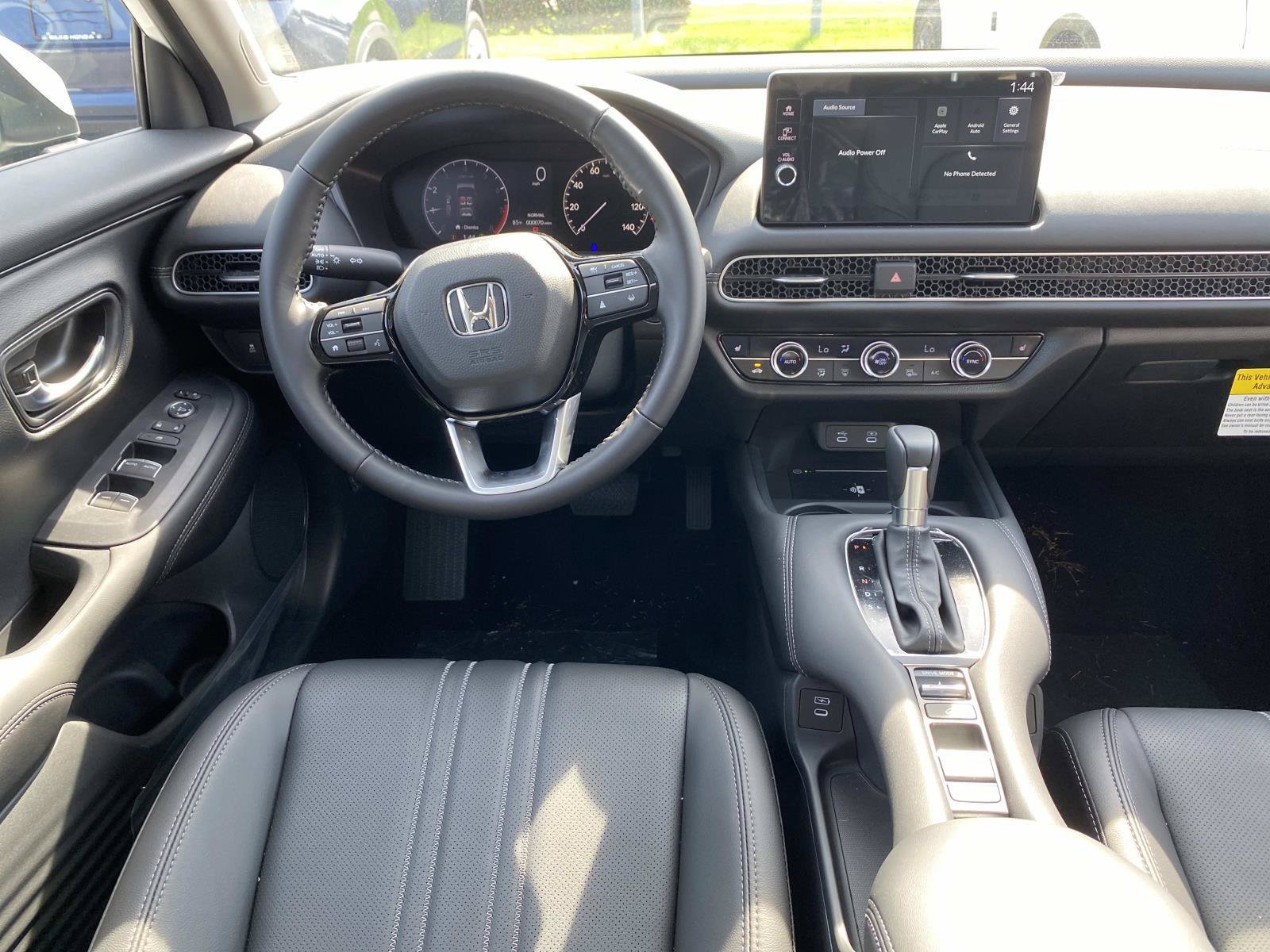 New 2027 Honda HR-V EX-L image 8