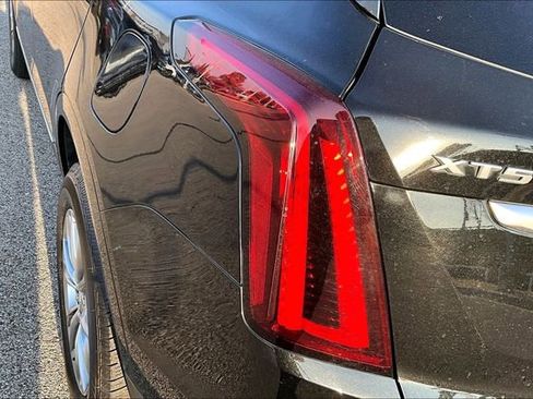 Used 2023 Cadillac XT5 Premium Luxury image 30