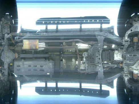 Certified 2024 Nissan Titan PRO-4X w/ Pro-4x Convenience Package image 12