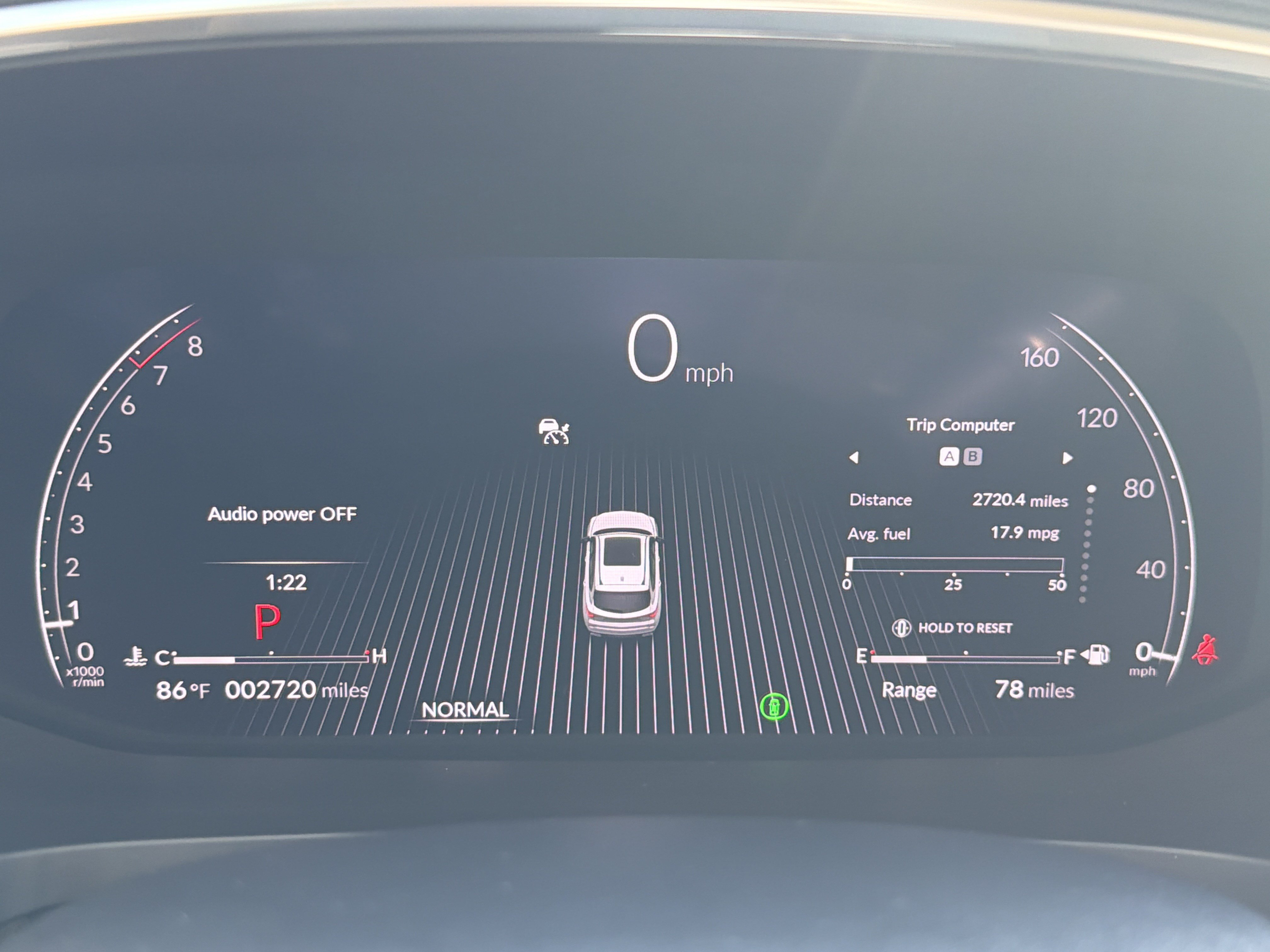 Certified 2026 Acura MDX w/ Technology Package AWD/4WD image 21