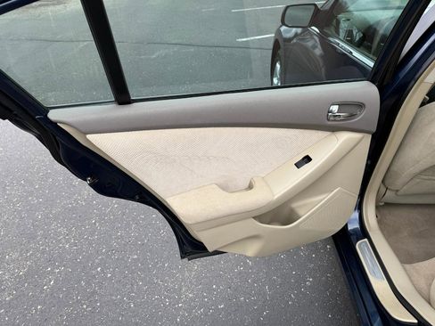 Used 2008 Nissan Altima 2.5 S image 10