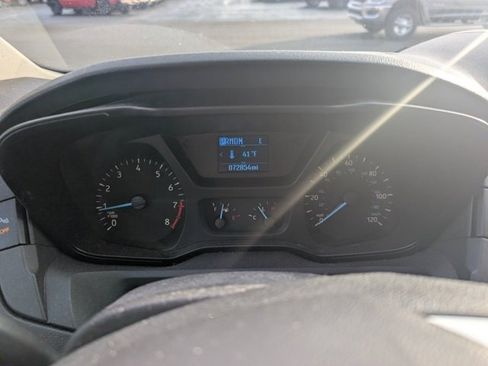 Used 2016 Ford Transit 150 XL image 14