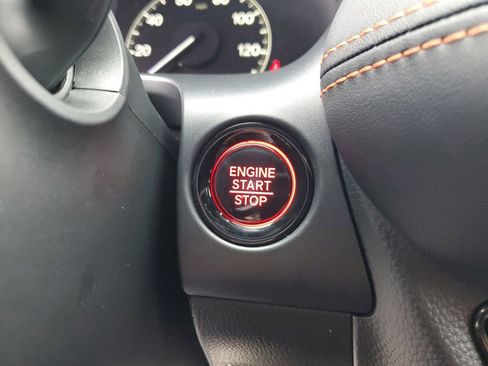 Certified 2026 Honda HR-V Sport image 30