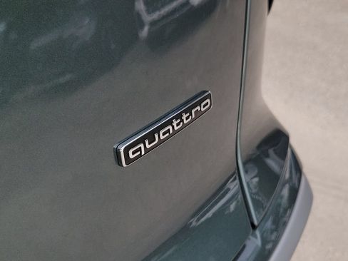 New 2026 Audi Q3 quattro 2.0T AWD/4WD image 6