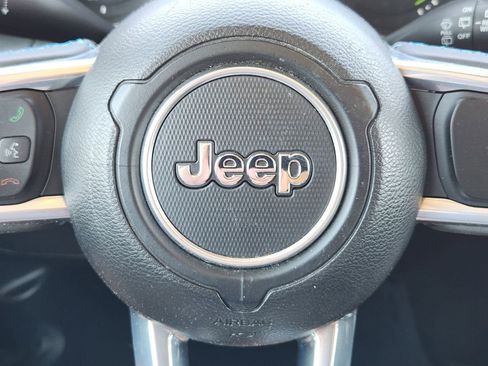 Used 2023 Jeep Wrangler Unlimited Rubicon 4xe AWD/4WD image 37